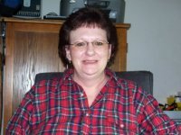 Margaret Branham