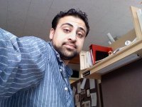Mujib Kamawal