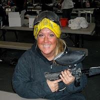 Melissa Dengeles