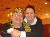 Cheryl Borrin