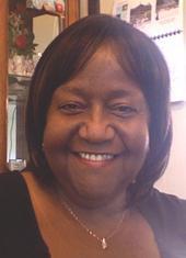 Myrtle Samuels
