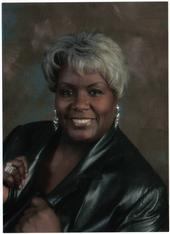 Beverly Butler