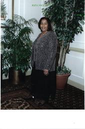 Barbara Holley