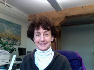 Miriam Schaffer