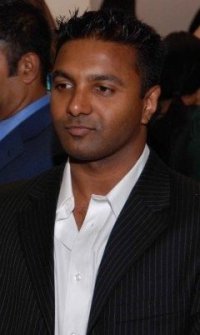 Mir Shafi