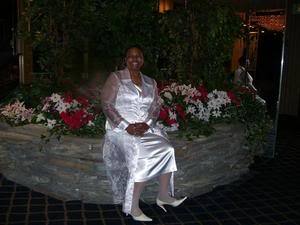 Adriene Robinson