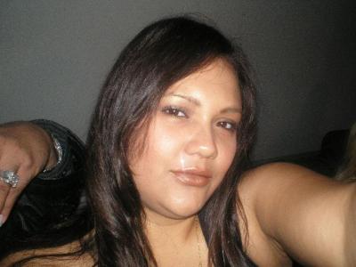 Sandy Alfaro