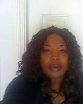 Eboney Bankston
