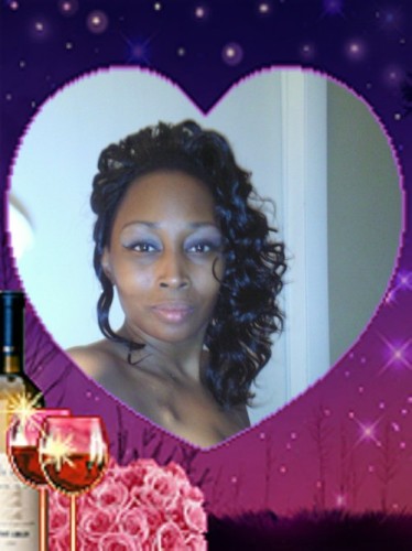Jaquisa Luke
