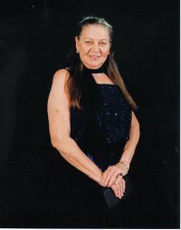 Paula Mullins