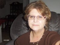 Margaret Stabler