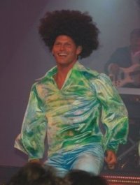 Michael Headla