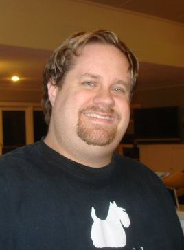 Christopher Fowler