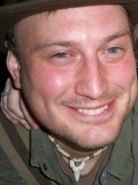 Jason Burkum