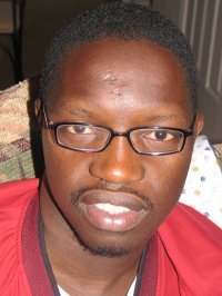 Mustapha Jammeh