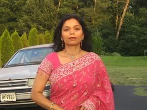 Madhuri Kelkar