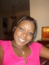 Anesha Brown