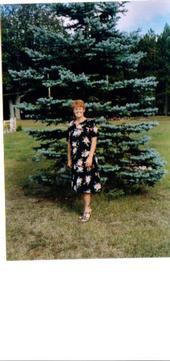 Gail Hess