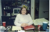 Myra Cheek
