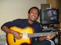 Nahom Hagos