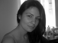 Najada Molosiu
