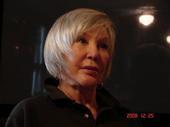 Nancy Clark