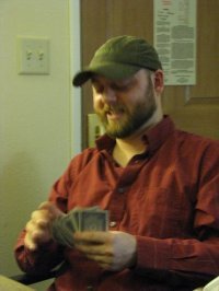 Nathan Schoenack