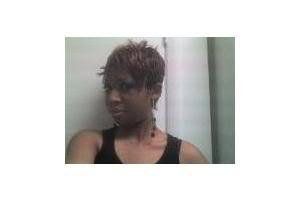 Andrenetta Whitfield