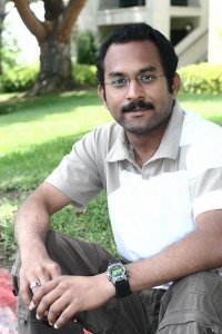 Divakar Rajamohan