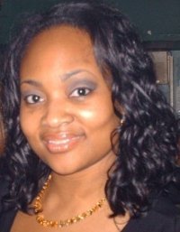Latoya Briscoe