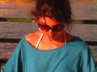 Farzana Parpia