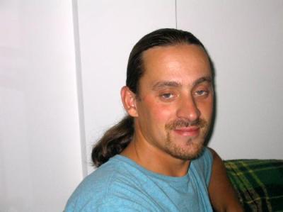Nuno Neto