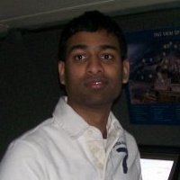 Naveen Boppana