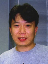 Naoki Chiba