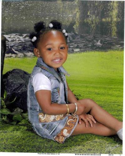Ebonee Batts