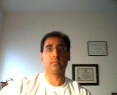 Anil Khanna