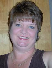 Lenelle Hartner