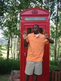 Purnell Vick