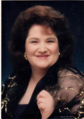 Ellen Mahoney