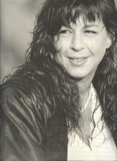 Nerissa Smith