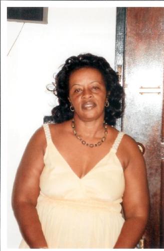 Venetta Wyatt