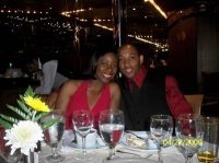 Shanetta Baughman