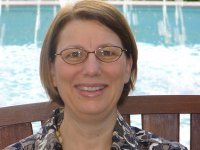 Penny Fentiman