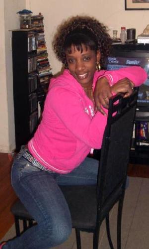 Nicole Black