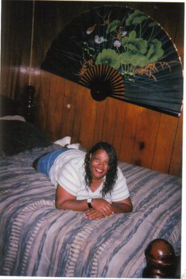 Denise Handy