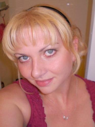 Brandy Hayes