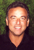 Nicky Megaloudis