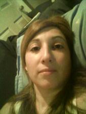 Cynthia Navarrete