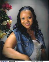 Nicole Campfield