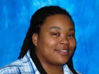 Utasha Hester